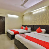 Отель Siddhi Vinayak Rooms By OYO Rooms, фото 11