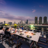 Отель Once Bangkok, фото 21