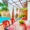 Отель Majestic Villas Cosy Beach Pattaya, фото 17