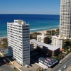 Отель The Shore Apartments, фото 13