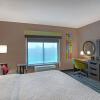 Отель Hampton Inn and Suites by Hilton Canal Winchester Columbus, фото 7