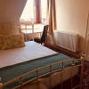 Отель Cosy 5BD Double Upper Flat - Heart of Aberdeen, фото 9