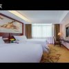 Отель Vienna Hotel Guangzhou Tianhe Zhongshan Avenue Tangxia, фото 3