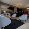Отель Campanile Lorient Lanester, фото 23