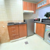 Отель Gorgeous 1bedroom with balcony in Dubai marina, фото 12