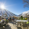 Отель Chalet L'ilet, фото 19