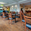 Отель Howard Johnson Inn Columbia, фото 25