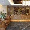 Отель Mingshu Fengqing Hotel, фото 9