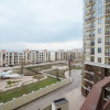Отель Apartment Frantsuzky Bulvar 60 G, фото 13