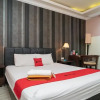 Отель RedDoorz Plus near Simpang Tiga Tritayasa Cilegon, фото 11