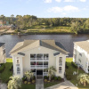 Отель Waterway Landing #216a 2 Bedroom Condo by Redawning, фото 1