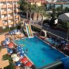 Отель Club Tess Hotel - All Inclusive, фото 20