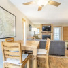Отель Spacious pet Friendly Condo Near Hiking/skiing by Summit County Mountain Retreats, фото 10