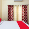 Отель Oyo 30185 Ole Homes Mannipuram, фото 11