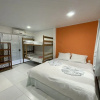Отель Piratas Do Morro Pousada - Hostel, фото 6