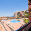 Отель Apartamentos Balcon de Los Gigantes, фото 13