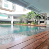 Отель Verve Suite KL Designer Apt by BeeStay, фото 11