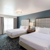 Отель Homewood Suites by Hilton Philadelphia/Mt. Laurel, фото 7