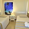 Отель Maceió Facilities Apartamentos, фото 20