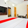 Отель OYO Flagship 45681 Vivek Palace, фото 4