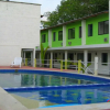 Отель Cabaña Vacacional En Coveñas Con Piscina, фото 6