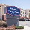 Отель Hampton Inn & Suites Greeley, фото 20