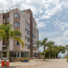 Отель On the Sand with Side Sea View - JBM302, фото 1