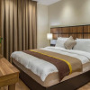 Отель Classical Suites, фото 9