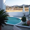 Отель Skyros Lithari Luxury - Poolside Retreat, фото 4