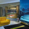 Отель Hard Rock Hotel Daytona Beach, фото 16