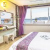 Отель Namhae Oceanview Pension, фото 14