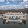 Отель juSTa Lake Nahargarh Palace, фото 19