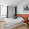 Отель Melen Superbe studio en plein centre, фото 2