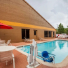 Отель Travelodge Houston Hobby Airport, фото 11