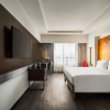 Отель Novotel Makkah Thakher City, фото 14