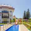 Отель Pinara Apart by tatilevikiralama, фото 1