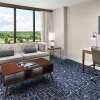 Отель Hilton Chicago/Oak Brook Hills Resort & Conference Center, фото 7