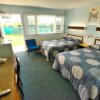 Отель Harborside Motel, фото 10