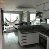 Отель Beach Class Residence By Frente Mar, фото 27