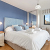Отель Apartment 8 Waterstone House - Luxury Apartment Sea Views Pet Friendly, фото 4