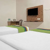 Отель Treebo Diamond Residency - DDPK Inn, фото 5