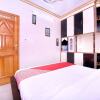 Отель OYO 11738 Home Cozy 2BHK Bhattakufar, фото 3