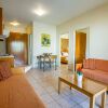 Отель Helios Apartments, фото 7