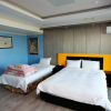 Отель Sokcho Eastern Tourist Hotel, фото 7