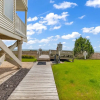 Отель Ocean Pier Beach-view Condos, фото 1
