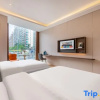 Отель Kexin Business Hotel Junjing Garden, фото 4