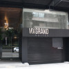 Отель MX Grand Suites, фото 1