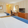 Отель Holiday Inn Express Hotel & Suites Santa Cruz, an IHG Hotel, фото 7