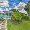 Отель Bright & Breezy Cape Coral Retreat w/ Pool!, фото 1