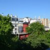 Отель Hôtel Beauquartier Montmartre в Париже